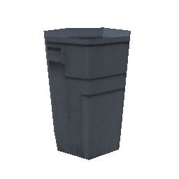 BinNt13_LA (ID 1329) - GTA SA Building