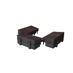 LODsw_apartments01 (ID 13293) - GTA SA LOD Object