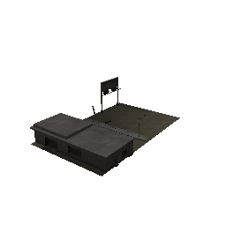 CE_terminal1 (ID 13295) - GTA SA Building