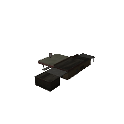 LODCEroadsidegas (ID 13299) - GTA SA LOD Object