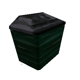 BinNt02_LA (ID 1332) - GTA SA Building