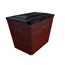 BinNt03_LA (ID 1333) - GTA SA Building