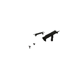 LODCE_multibridge1 (ID 13333) - GTA SA LOD Object