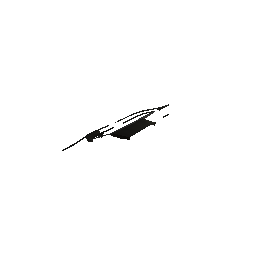 LODte_roads46walls (ID 13338) - GTA SA LOD Object