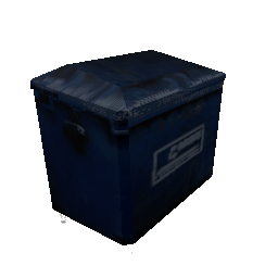 BinNt04_LA (ID 1334) - GTA SA Building
