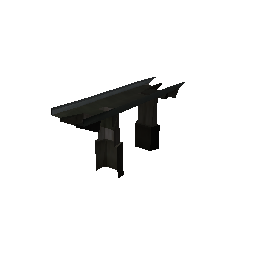 LODCE_Bbridge (ID 13358) - GTA SA LOD Object