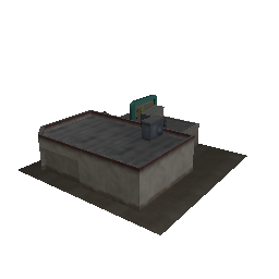 CE_photoblock (ID 13363) - GTA SA Building