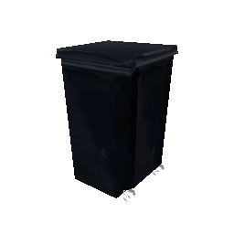 BinNt07_LA (ID 1337) - GTA SA Building