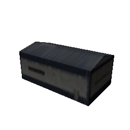 LODsw_SHED02 (ID 13389) - GTA SA LOD Object
