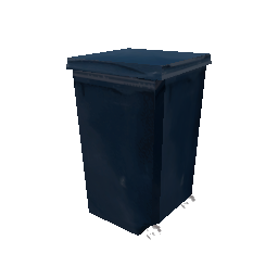 BinNt09_LA (ID 1339) - GTA SA Building
