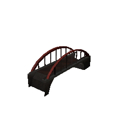 LODCE_archbridge (ID 13395) - GTA SA LOD Object
