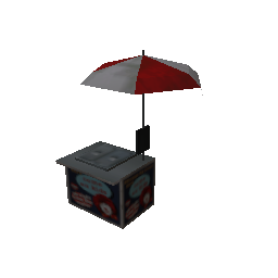 icescart_prop (ID 1341) - GTA SA Prop
