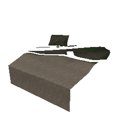 LODCEdPALCST01 (ID 13410) - GTA SA LOD Object