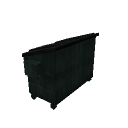 CJ_Dumpster2 (ID 1344) - GTA SA Interior
