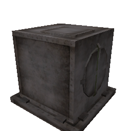 CJ_AIRCON (ID 1353) - GTA SA Interior