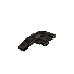 kickcar28 (ID 13591) - GTA SA Object
