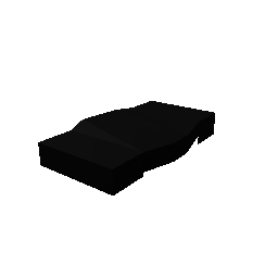 standblack04 (ID 13599) - GTA SA Object