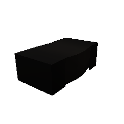 standblack02 (ID 13606) - GTA SA Object