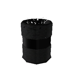 CJ_BUSH_PROP2 (ID 1361) - GTA SA Nature