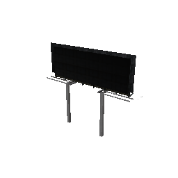 8screen01 (ID 13629) - GTA SA Object