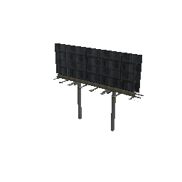 8screen (ID 13630) - GTA SA Object