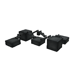 logramps (ID 13636) - GTA SA Object