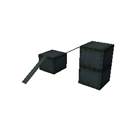 stunt1 (ID 13638) - GTA SA Object