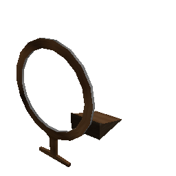 kickramp04 (ID 13641) - GTA SA Object