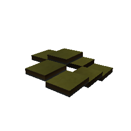steps (ID 13644) - GTA SA Object