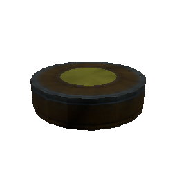 ramplandpad (ID 13646) - GTA SA Object