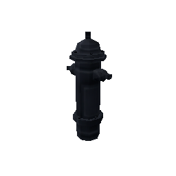CJ_FIREHYDRANT (ID 1366) - GTA SA Interior