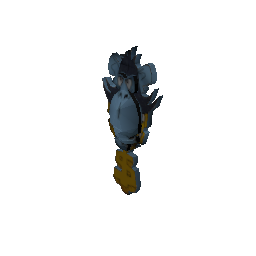 monkeyman (ID 13667) - GTA SA Object