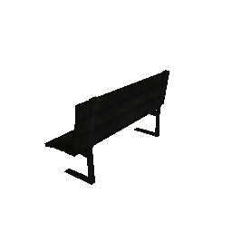 CJ_BLOCKER_BENCH (ID 1368) - GTA SA Interior