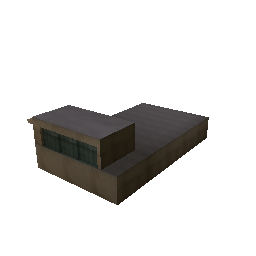 TCEhilhouse03 (ID 13681) - GTA SA Building