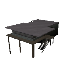 CEnewhillhus (ID 13696) - GTA SA Object