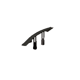 road_hillLAwn15 (ID 13717) - GTA SA Road