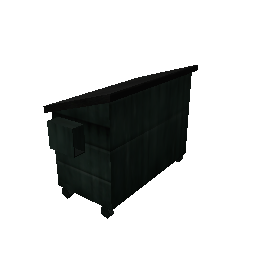 CJ_Dump2_LOW (ID 1372) - GTA SA Interior