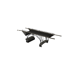 CEnorthbrij01 (ID 13727) - GTA SA Object