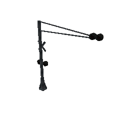 traincross1 (ID 1373) - GTA SA Road