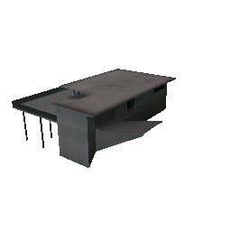 TCEhillhouse07 (ID 13746) - GTA SA Building