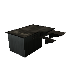CEhillhse06 (ID 13747) - GTA SA Object
