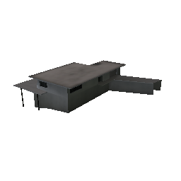 CEhillhouse04 (ID 13753) - GTA SA Building