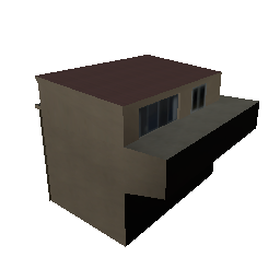 CEmulhouse04 (ID 13754) - GTA SA Building