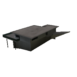 CEhillhouse01 (ID 13755) - GTA SA Building