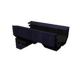 ContainerCrane_03 (ID 1376) - GTA SA Industrial