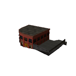 cunte_Whisky (ID 13761) - GTA SA Building