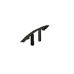 LODroad_hillLAwn15 (ID 13785) - GTA SA LOD Object