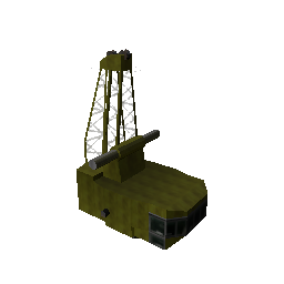 MagnoCrane_02 (ID 1379) - GTA SA Industrial