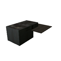LODCEhillhse06 (ID 13791) - GTA SA LOD Object