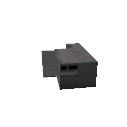 LODCEhillhouse01 (ID 13794) - GTA SA LOD Object